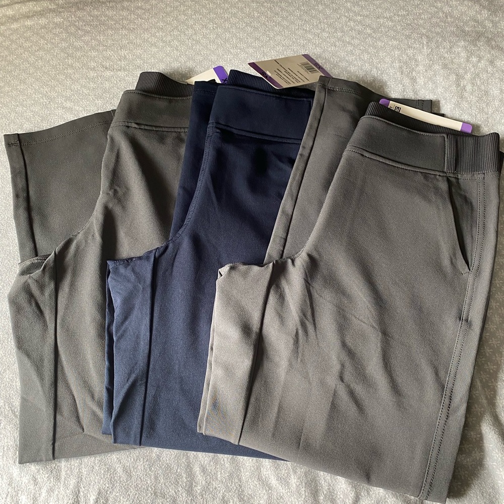 3 pairs of pants (NEW)